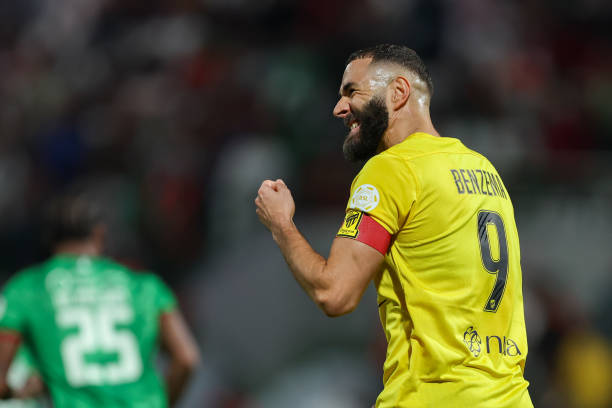 Goals and highlights: Al-Ittihad vs Sepahan in AFC Champions