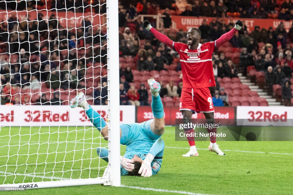 Preston North End Vs Middlesbrough: EFL Championship Preview, Gameweek ...