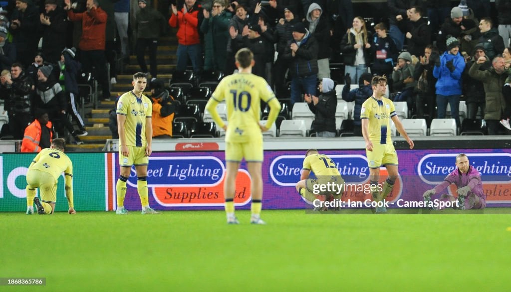 Preston North End Vs Leeds United: EFL Championship Preview, Gameweek ...