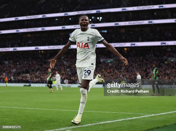 Despite his impressive performances in Lilywhite, Sarr has gone preety undeer the radar in terms of coverage and converstaion from football fans.