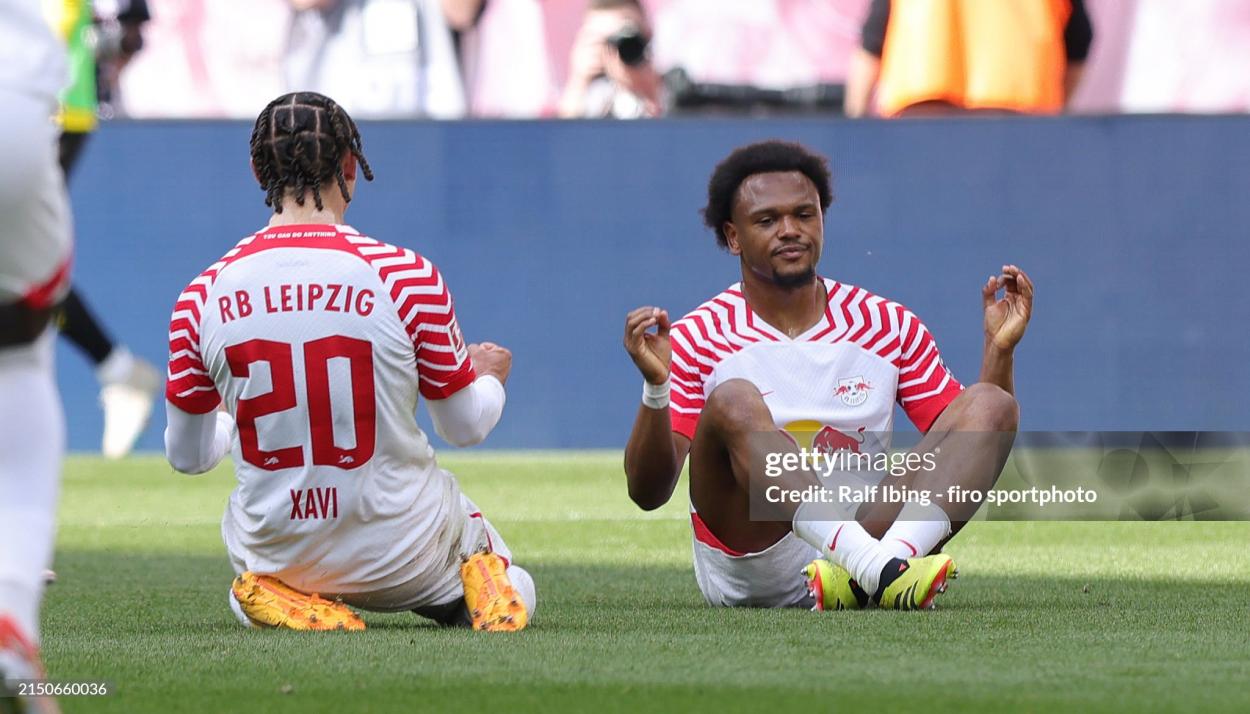 RB Leipzig vs Liverpool UEFA Champions League Preview, Gameweek 3