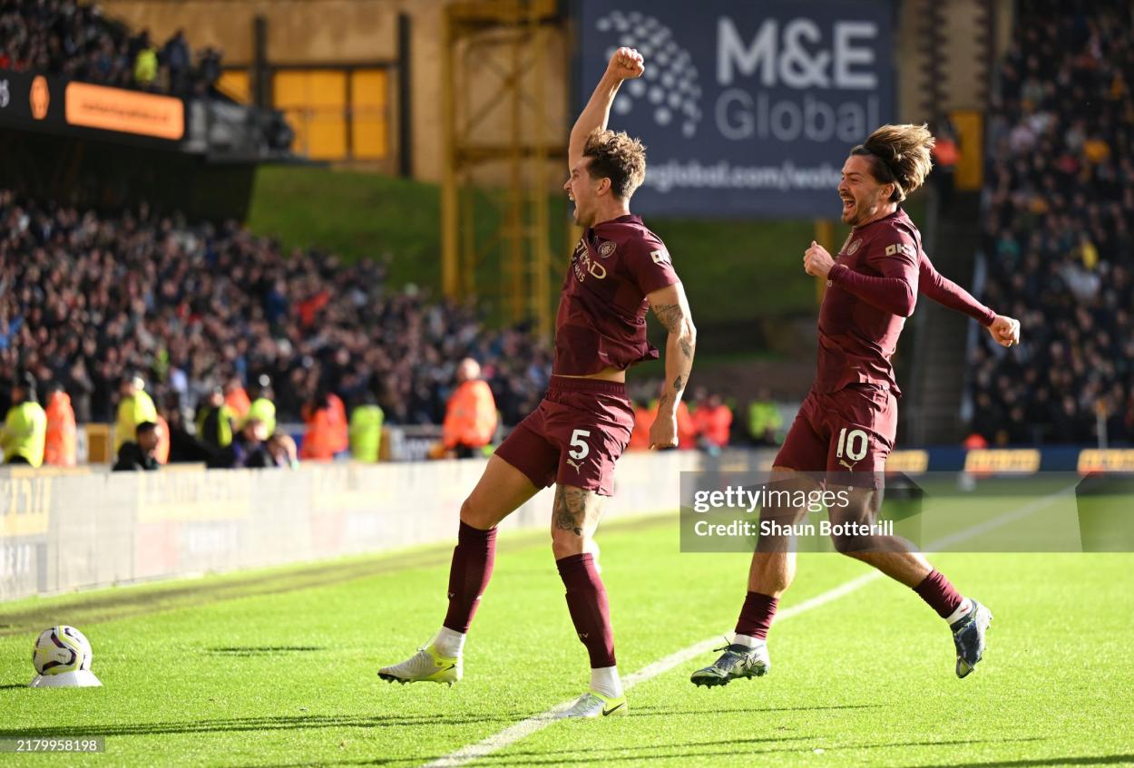 Big Five A Week of Football Drama VAVEL USA