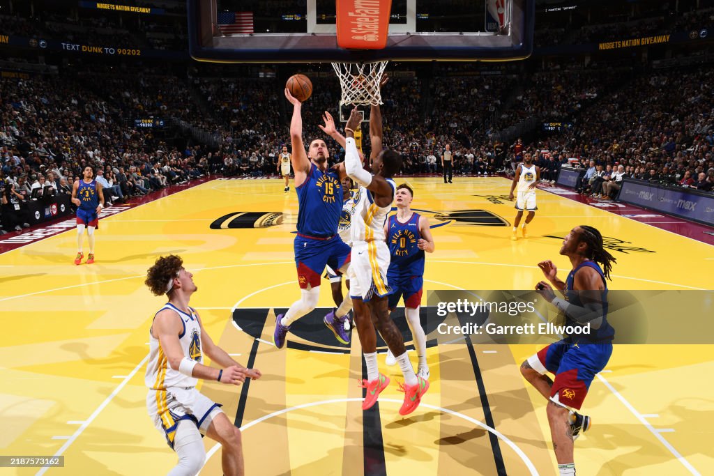 Victoria Con Sabor A Derrota Para Denver VAVEL Espa a Victoria con sabor a derrota para denver vavel espa a