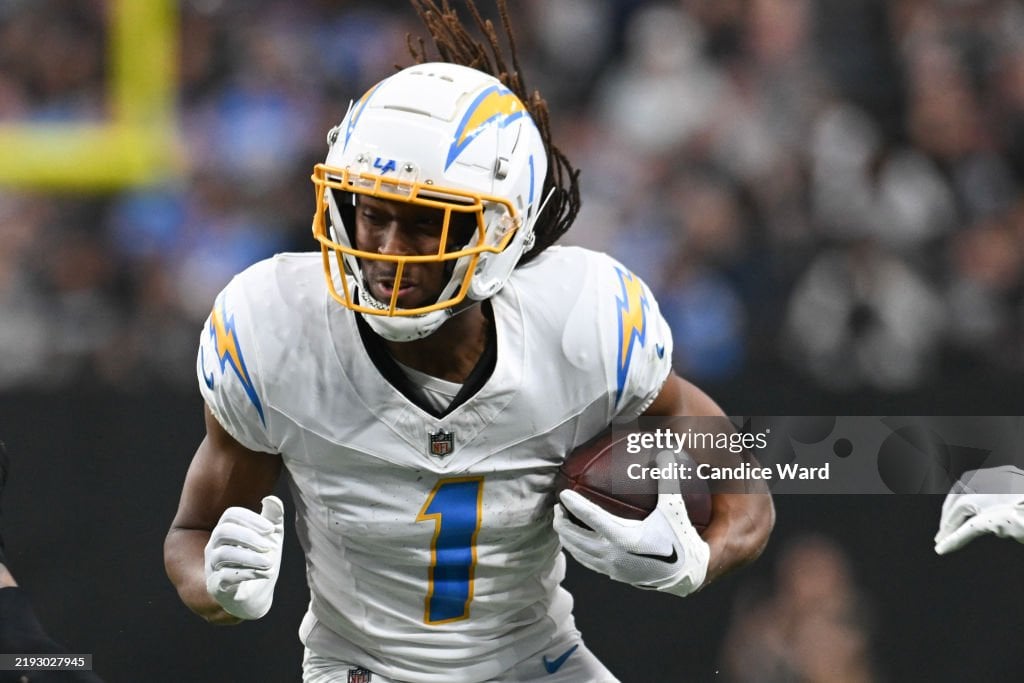 Los Angeles Chargers Playoff Preview - VAVEL USA