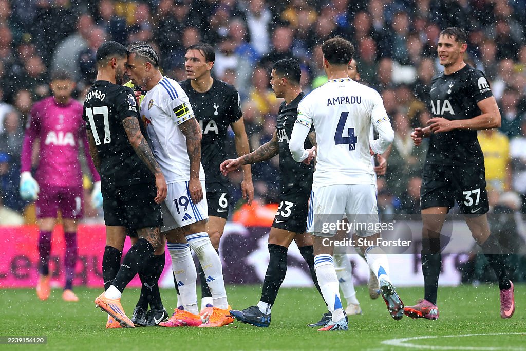 Frank ‘emotional’ after Mathys Tel gets off the mark - VAVEL International