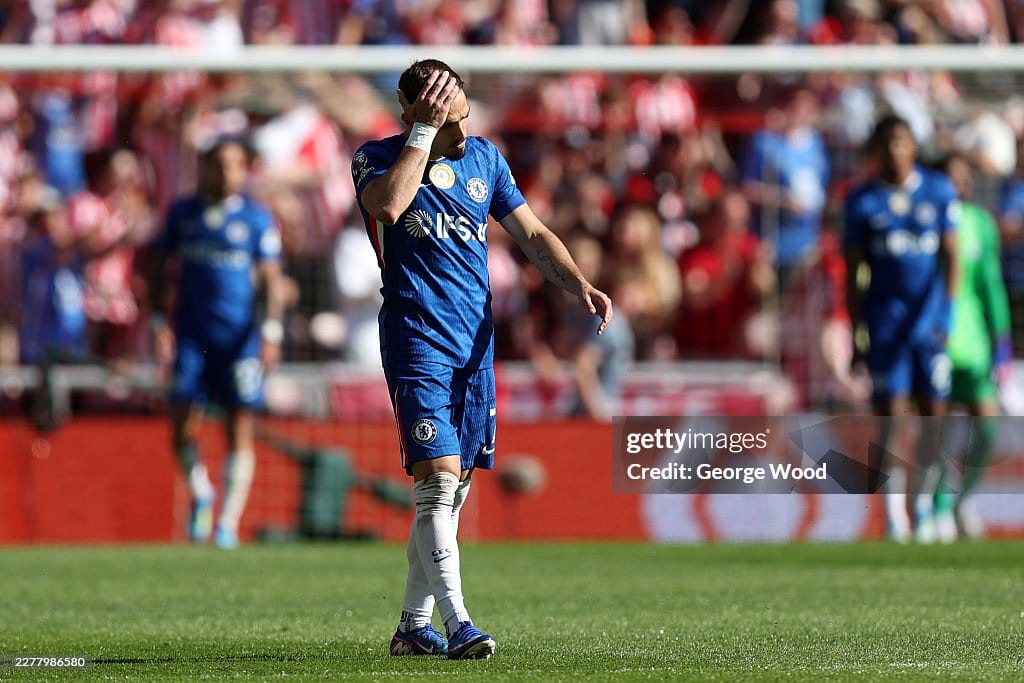 Xabi Alonso believes that his Chelsea squad has potential