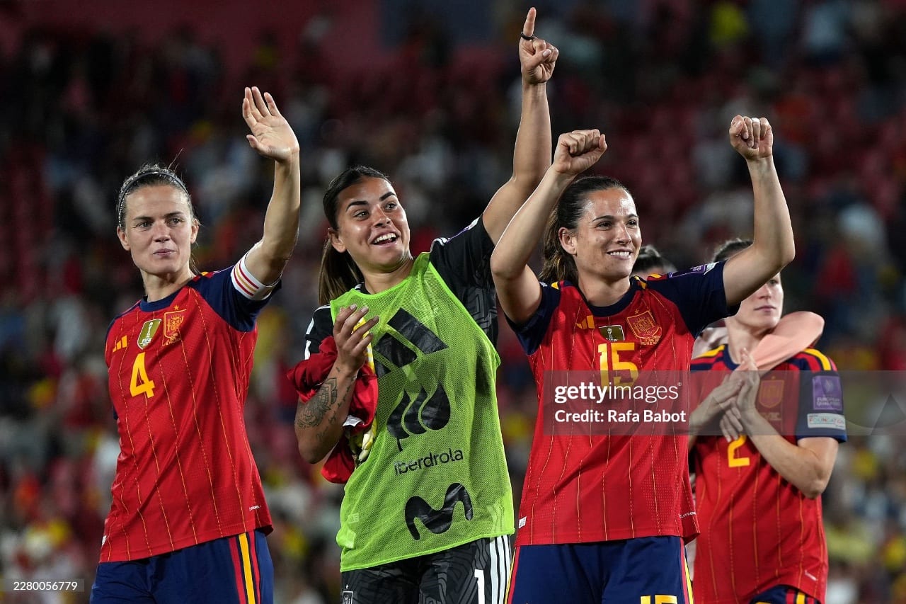 Arsenal sign former Real Madrid captain Misa Rodriguez