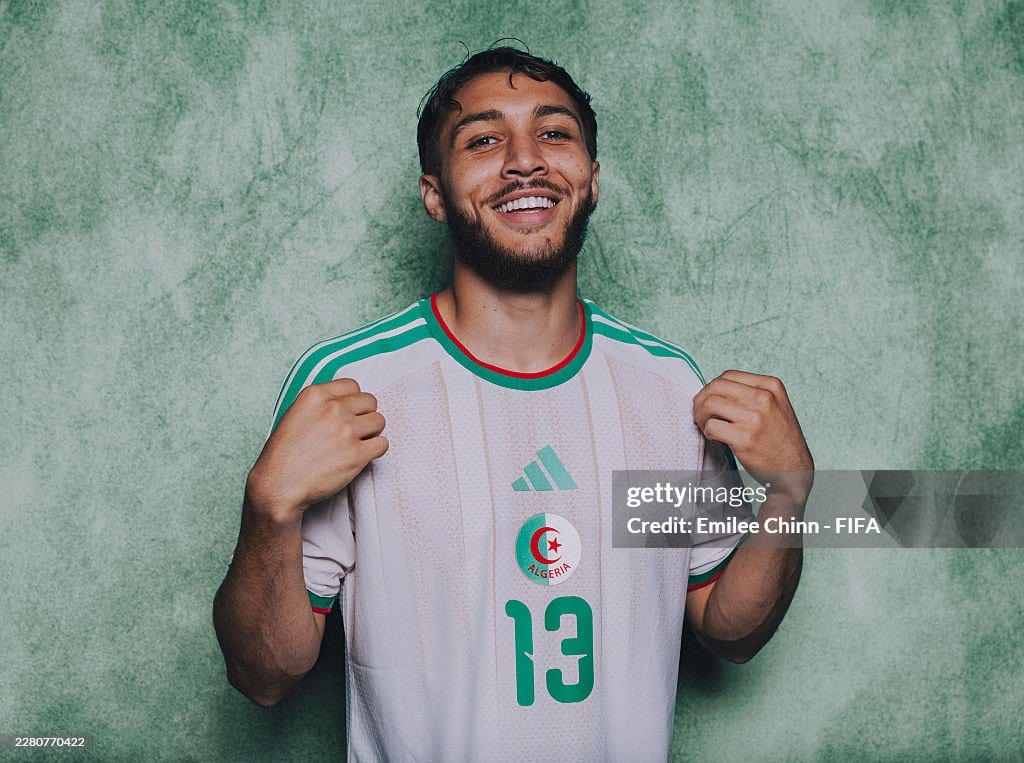 Brighton sign Jaouen Hadjam from Young Boys