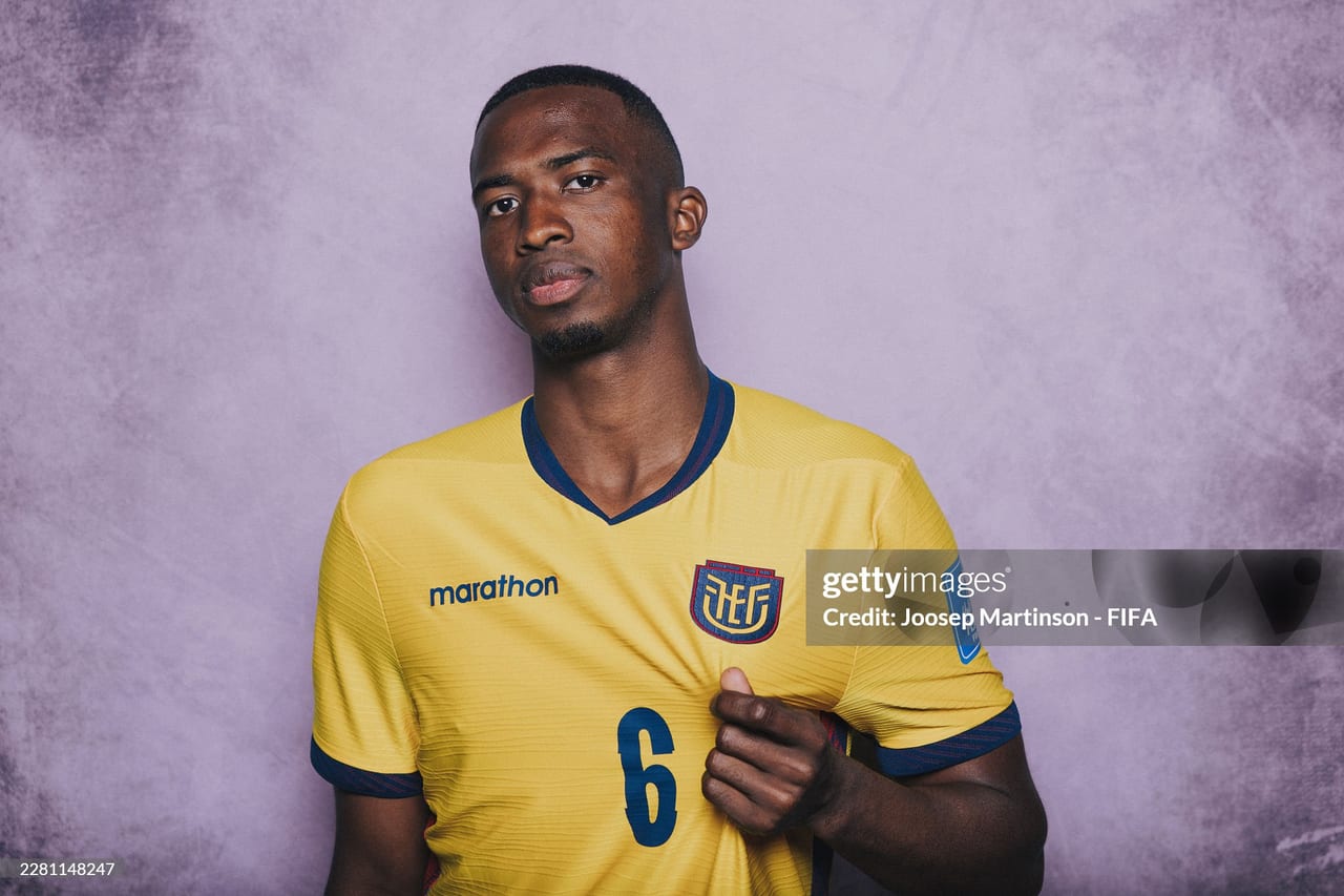 Cote d'Ivoire vs Ecuador, 2026 World Cup Preview: The Tricolour's ...