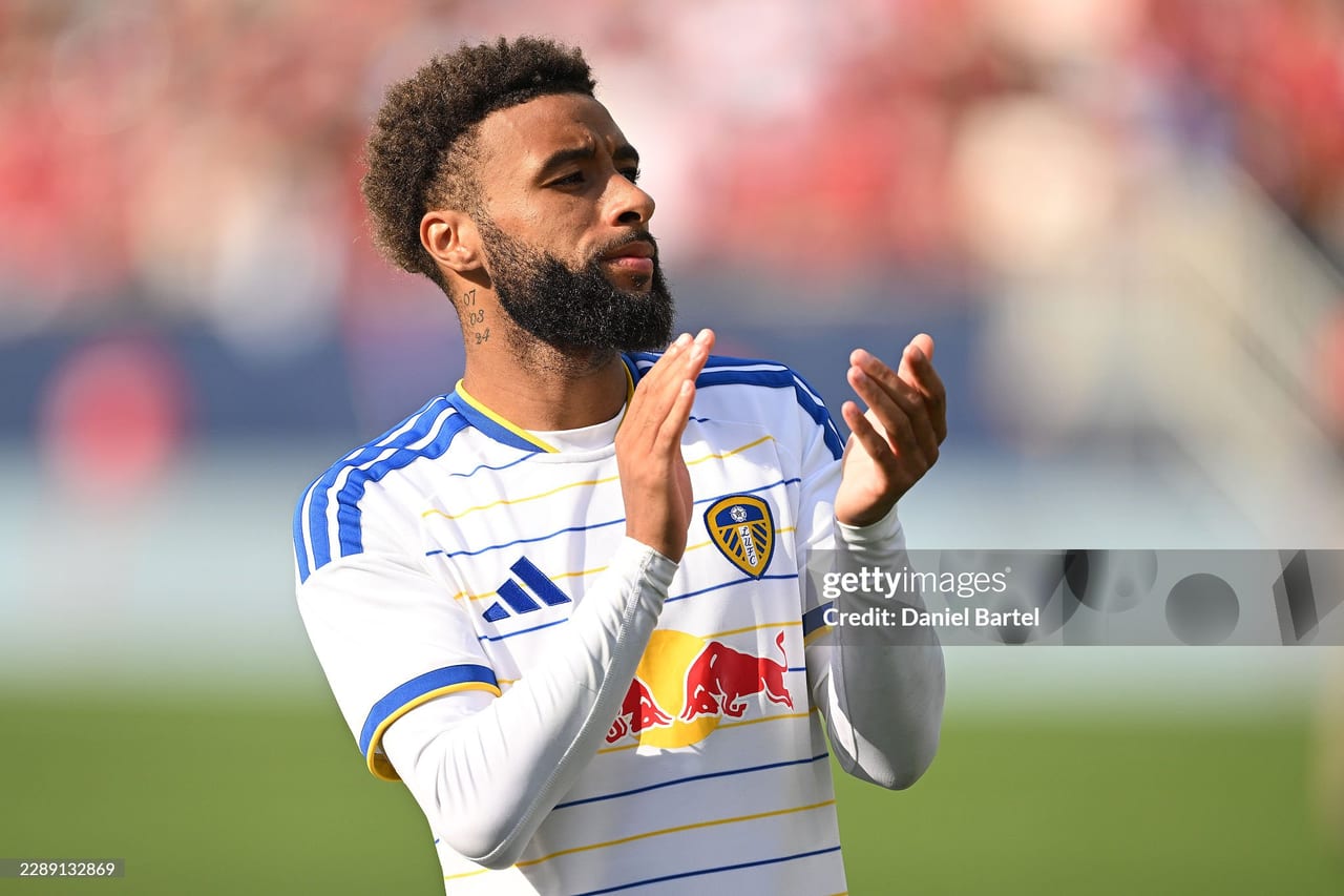 Jayden Bogle Latest Leeds Defender To Sign New Contract
