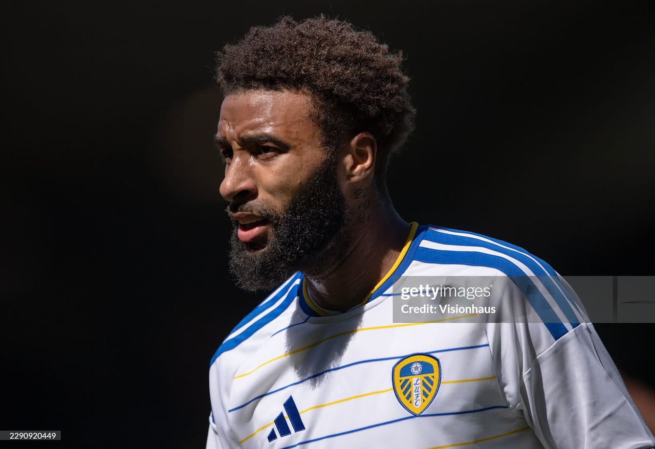 Jayden Bogle Latest Leeds Defender To Sign New Contract