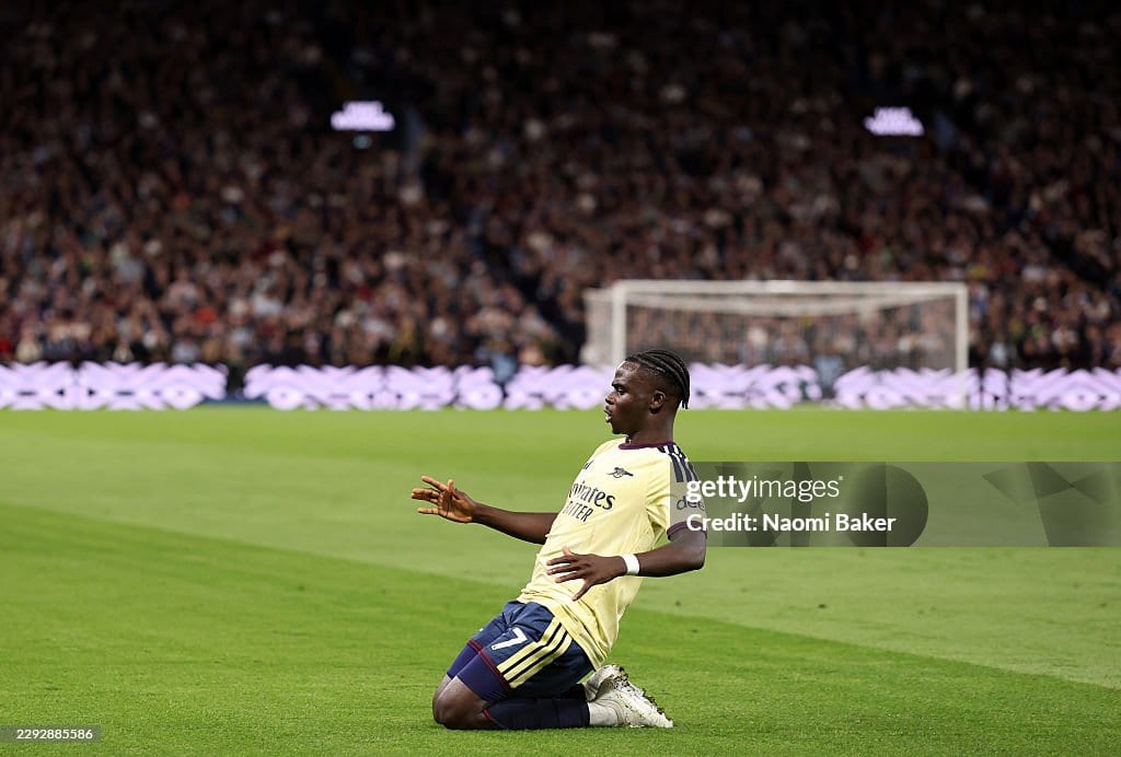 Arsenal vs Chelsea: The Champions host Alonso's Blues