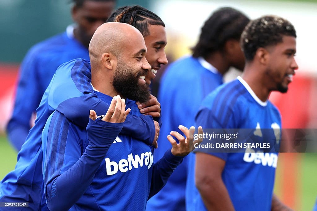 Mbeumo: 'Champions League is a massive reward for me'