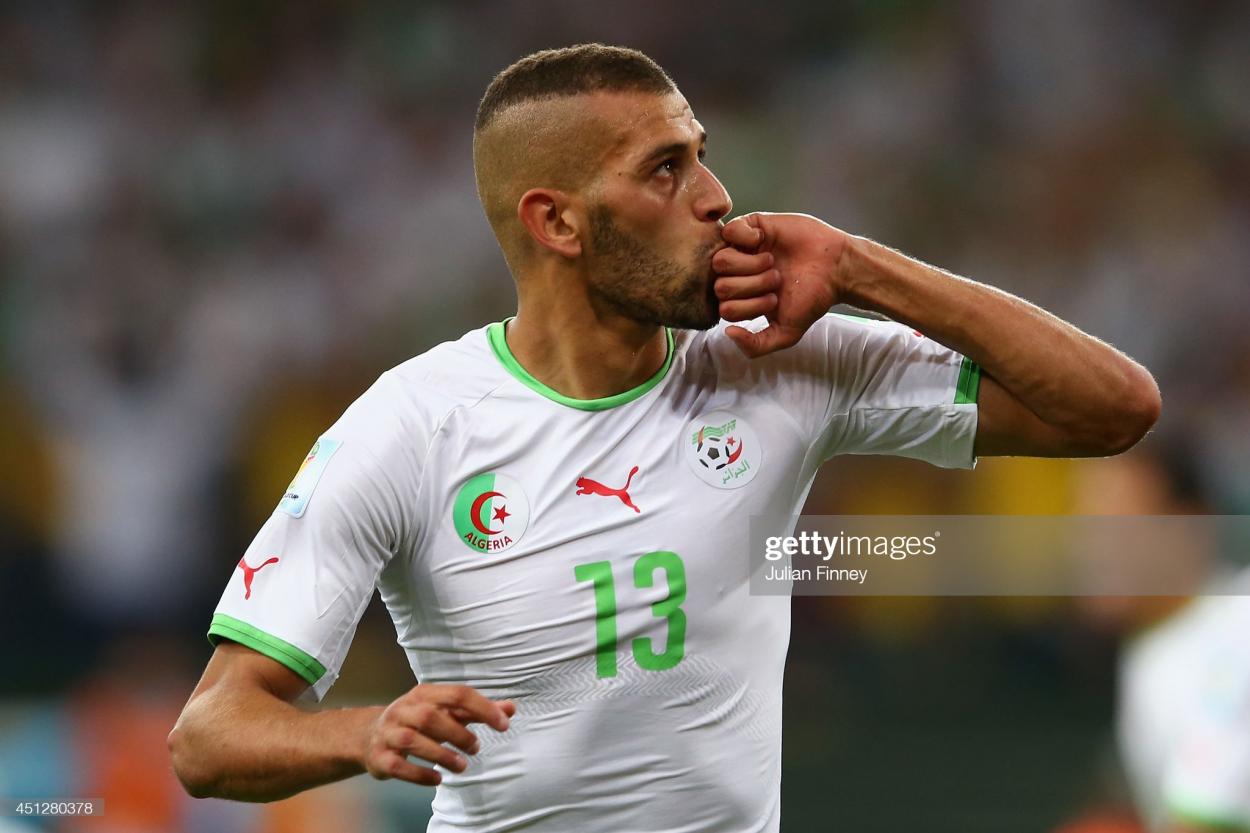 Foto: Getty images // Julian Finney