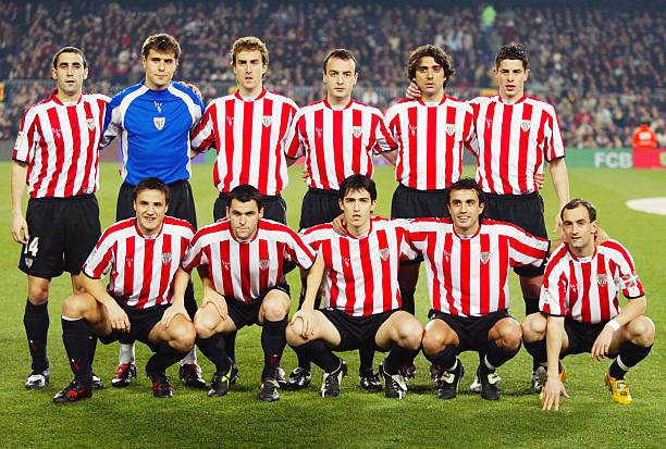 La historia del Athletic Club en la Supercopa - VAVEL España