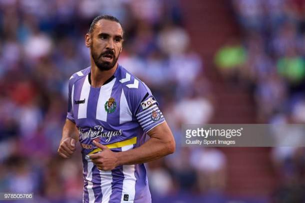 Borja Fernández | GettyImages