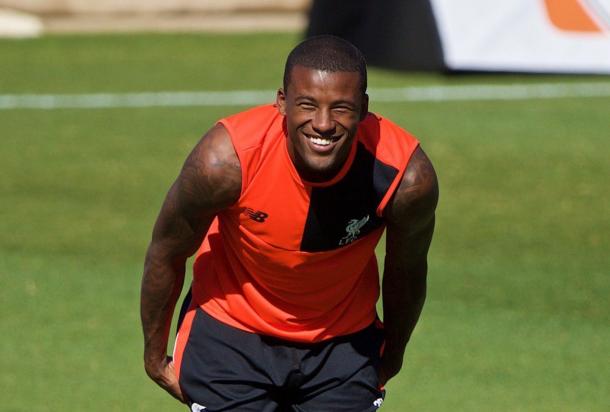 Wijnaldum will look to add his multiple talents to Liverpool's midfield and bring a different dimension to the team. (Source: This is Anfield)