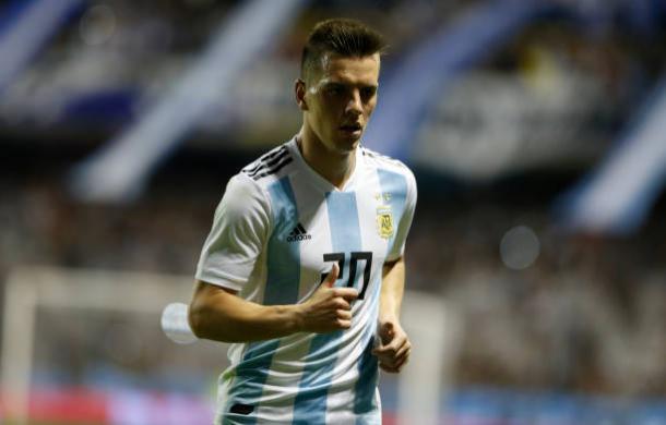 Foto: Gabriel Rossi/Getty Image