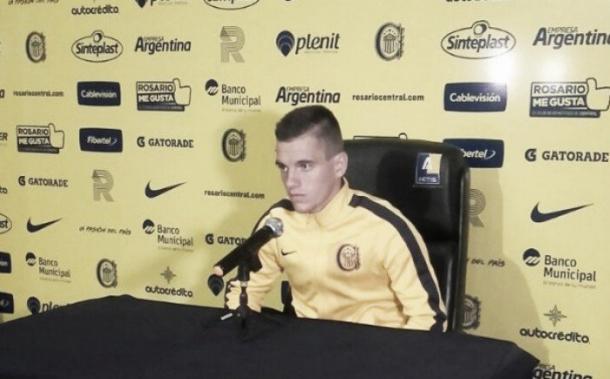 Foto: CARC Oficial..