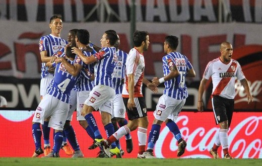 Foto: SoloRiver.