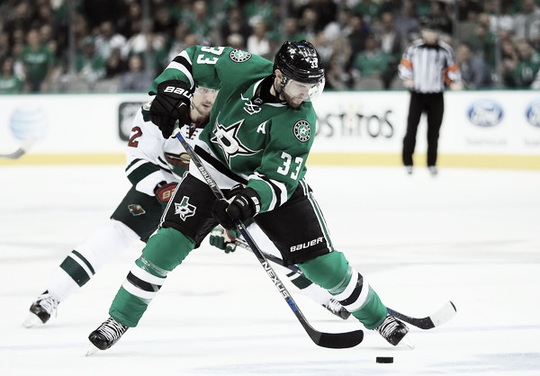 Gogligosky will fortify the Coyotes blueline, and add some scoring. Source: Ronald Martinez/Getty Images North America)