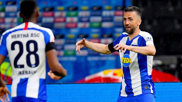 Dortmund Gegen Hertha 2020 Dortmund Gegen Hertha 2020