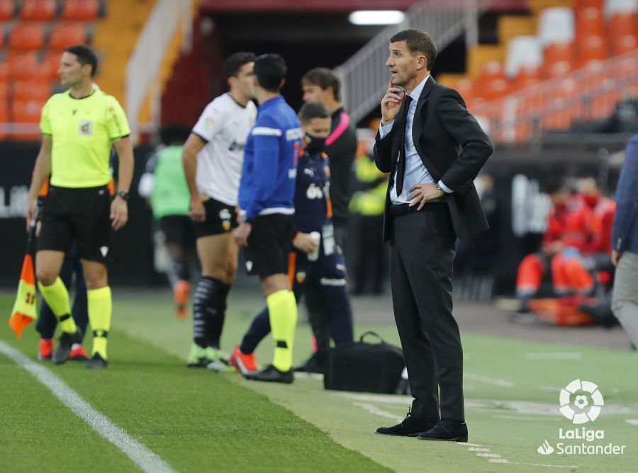 Foto: LaLiga Santander