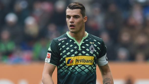 The former Gladbach skipper should strengthen Arsenal significantly | Image Source: Getty. 