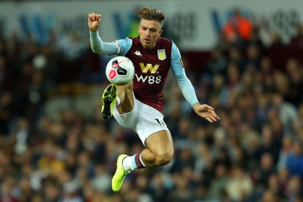 Foto: Divulgação/Premier League