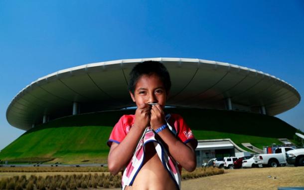 Foto: Jam Media | Getty Images