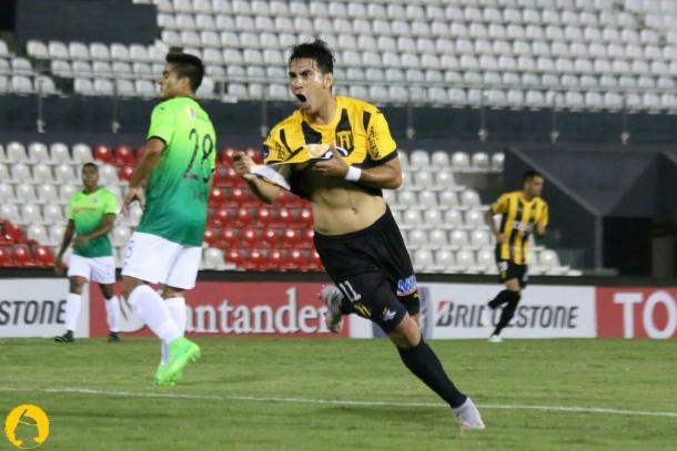 Foto: Guaraní.