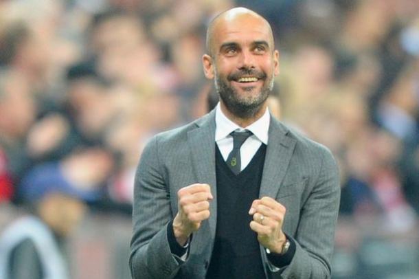 Fuente: Manchester City