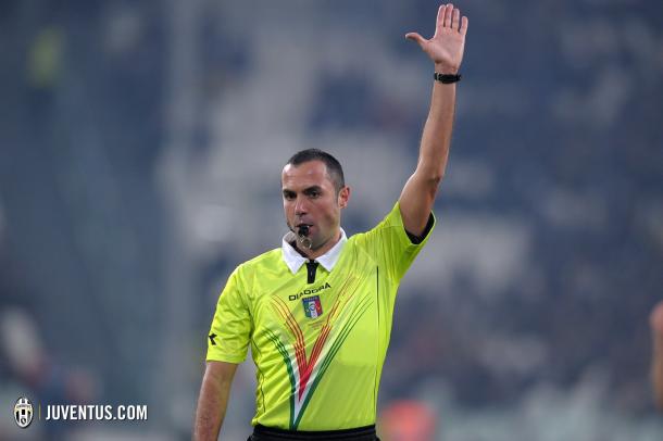 Marco Guida | Foto: Juventus
