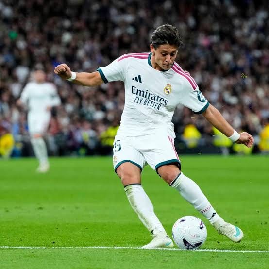 Diomandé imparable, Güler magistral
