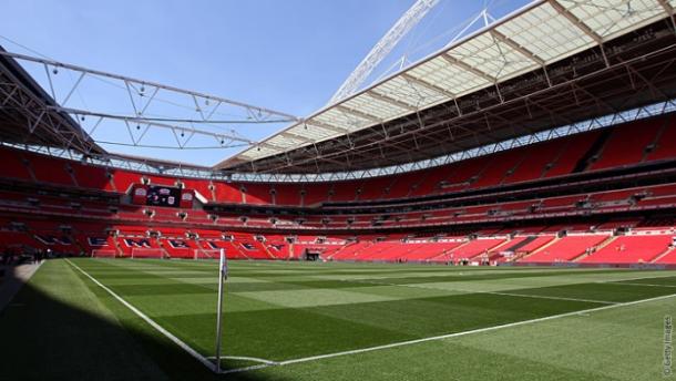 Wembley Stadium | Foto: Arsenal