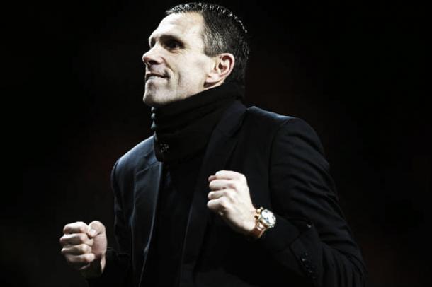 Poyet took the Black Cats to Wembley, one of their only notable achievements of recent (Telegraph)