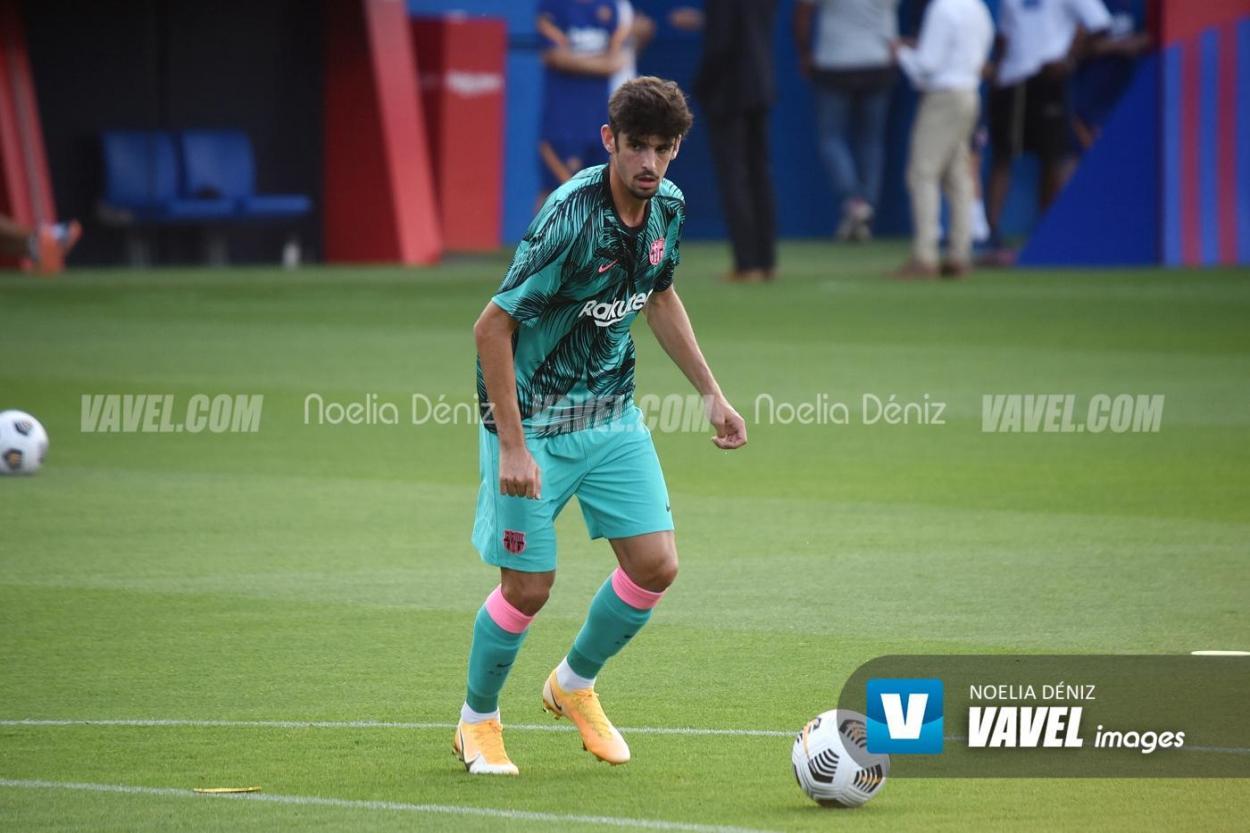FOTO: Noelia Déniz - VAVEL