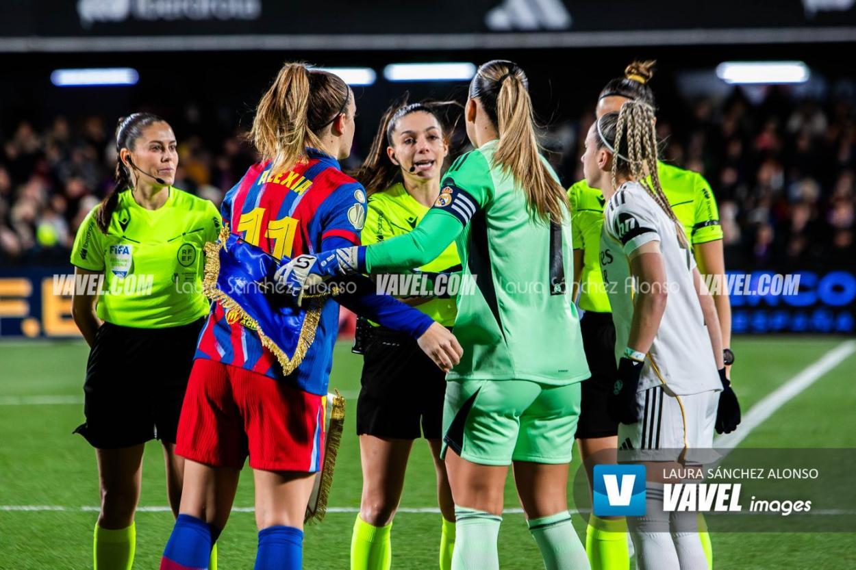 UEFA Women's Champions League: así quedan los cuartos de final - VAVEL ...