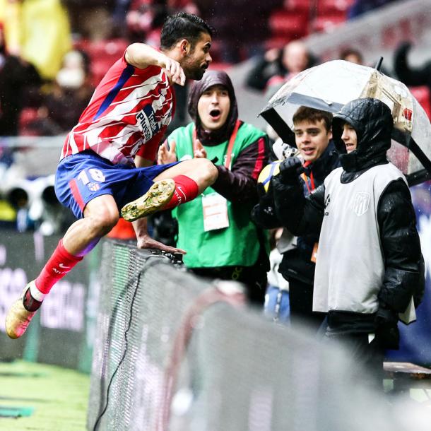 FOTO: atleticodemadrid
