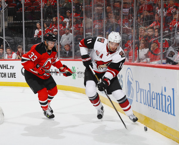 WIthout the big forward Hanzal playing, the team is faltering. Source: Bruce Bennett/Getty Images North America) 