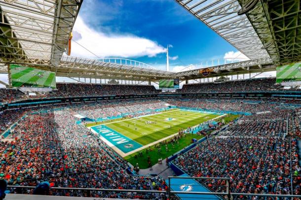 Foto: Reprodução/ NFL