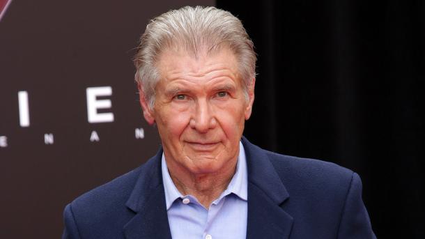 Harrison Ford impaciente por volver a portar su látigo / FOTO: Variety