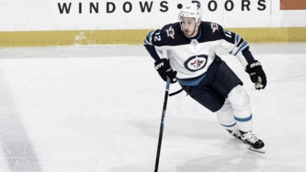 Hayes con los Jets | Foto: Getty Images