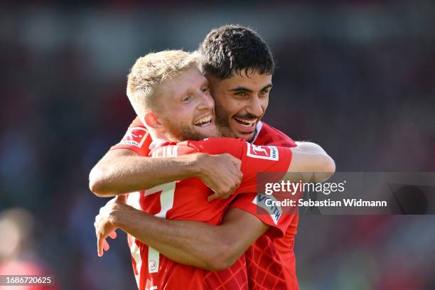 Kaiden Reed Grading each Bundesliga team's season - VAVEL International