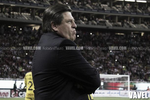 Ex jugador de Estudiantes bate récords en el fútbol de México