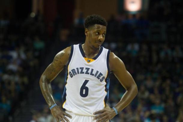 Will the Grizzlies bring back Mario Chalmers? (Jeremy Brevard/USA TODAY Sports)