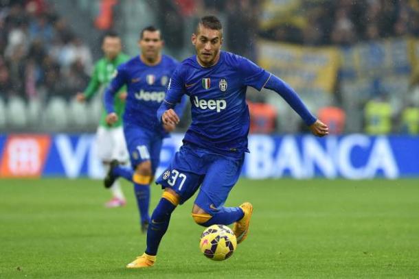 Watford are one of the clubs interested in Pereyra (Photo: Getty Images)