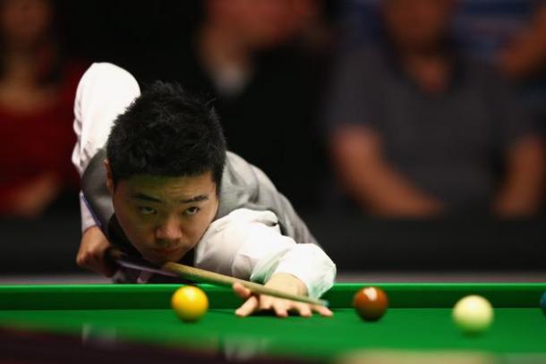 Snooker is now popular across the globe. Photo: Getty Images