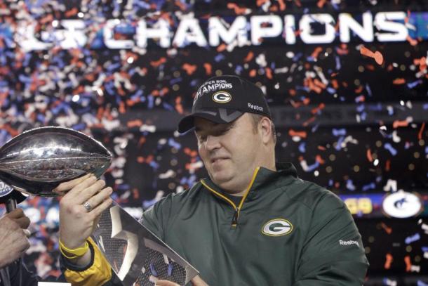 Foto: NFL