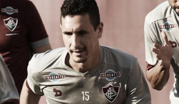 (Foto: Nelson Perez/Fluminense FC)